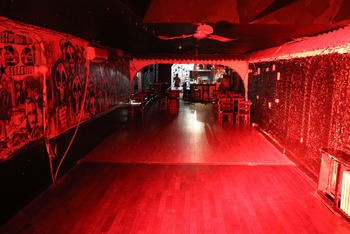 Pryze Venue